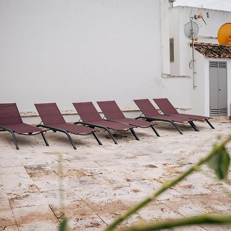 Hotel Boutique Palacio Corredera ヘレス エクステリア 写真