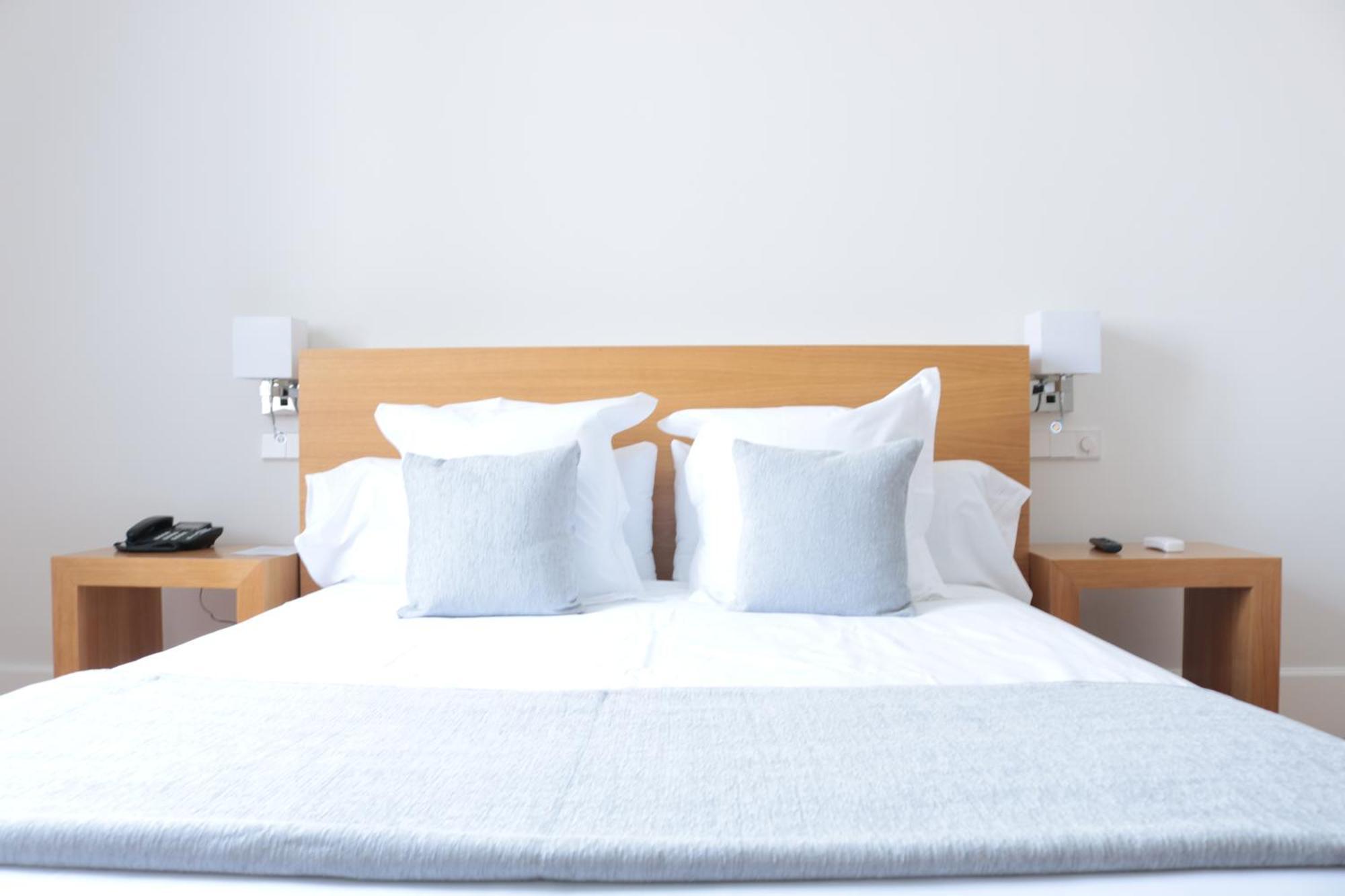 Hotel Boutique Palacio Corredera ヘレス エクステリア 写真