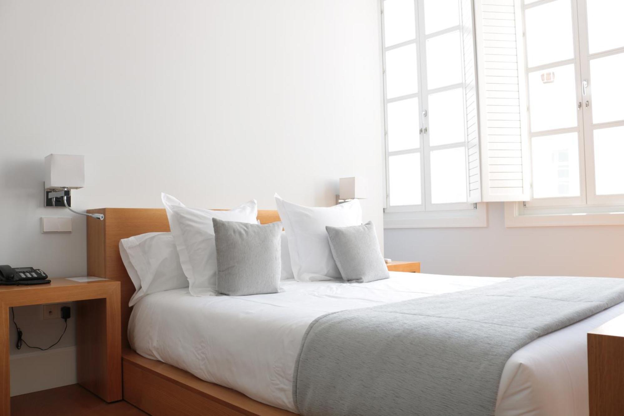 Hotel Boutique Palacio Corredera ヘレス エクステリア 写真