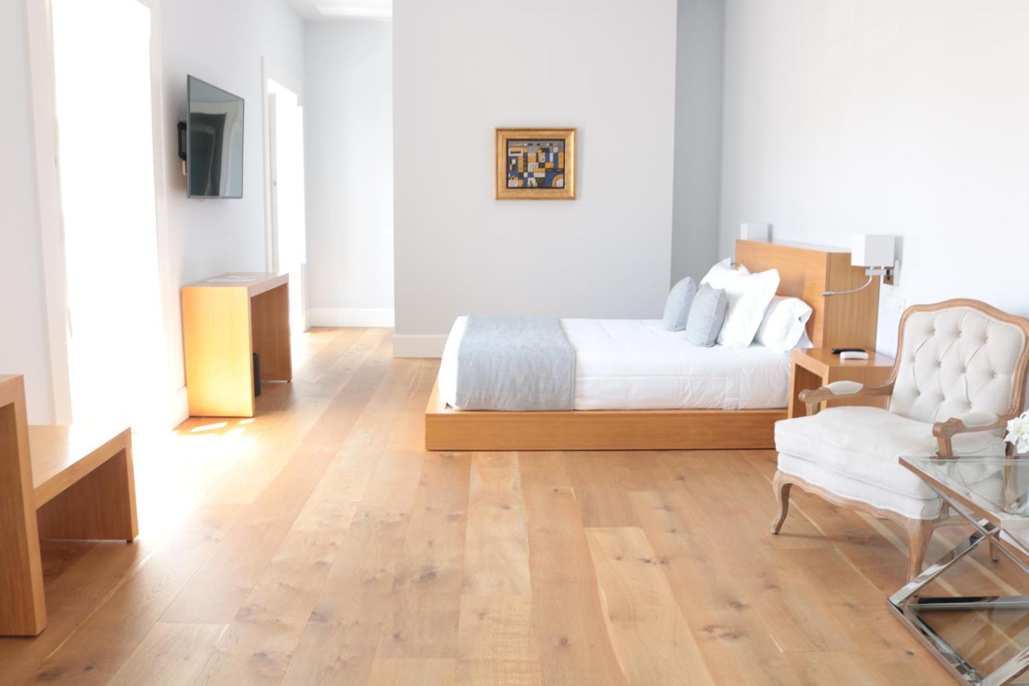 Hotel Boutique Palacio Corredera ヘレス エクステリア 写真