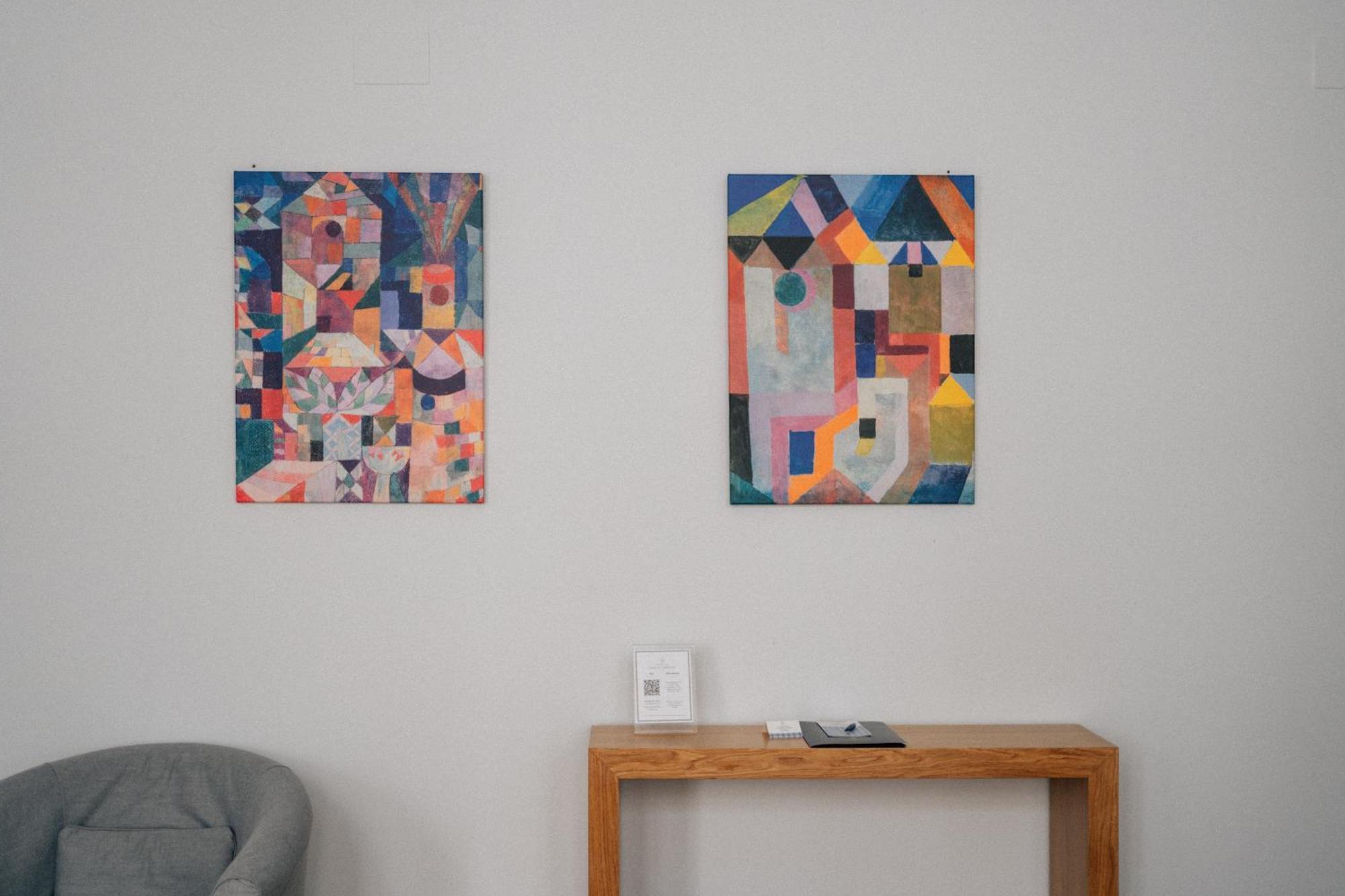 Hotel Boutique Palacio Corredera ヘレス エクステリア 写真