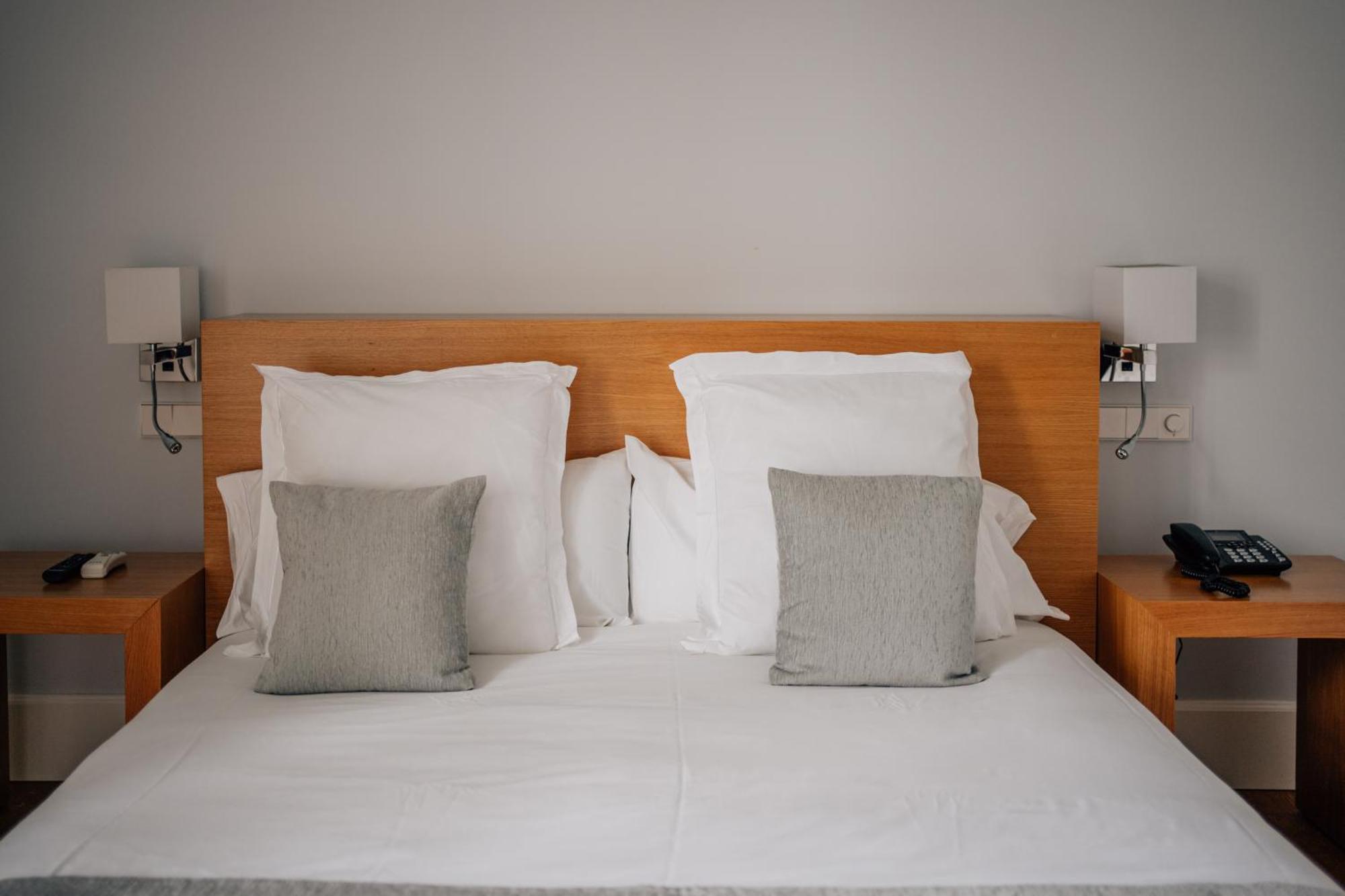 Hotel Boutique Palacio Corredera ヘレス エクステリア 写真