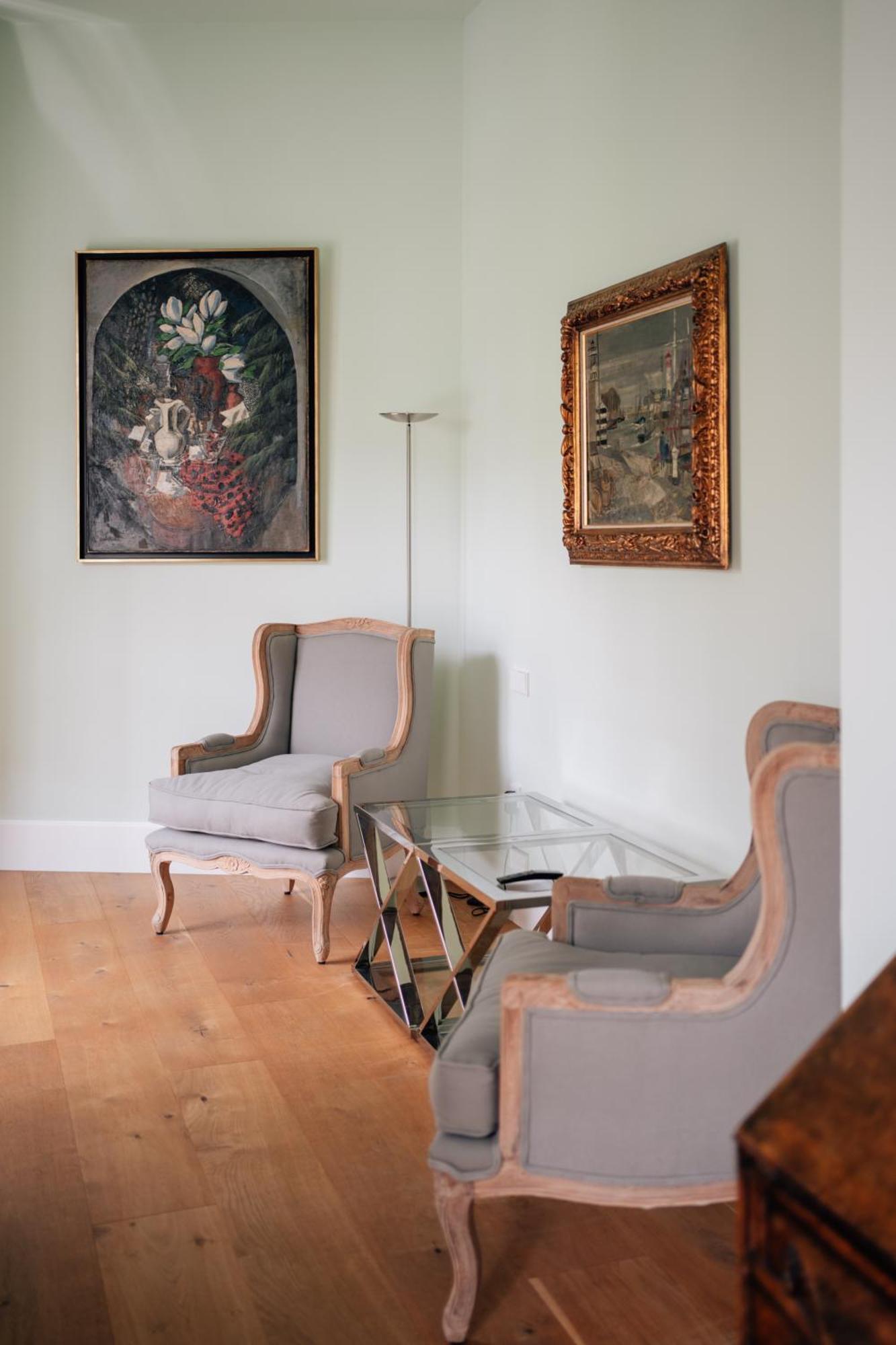Hotel Boutique Palacio Corredera ヘレス エクステリア 写真