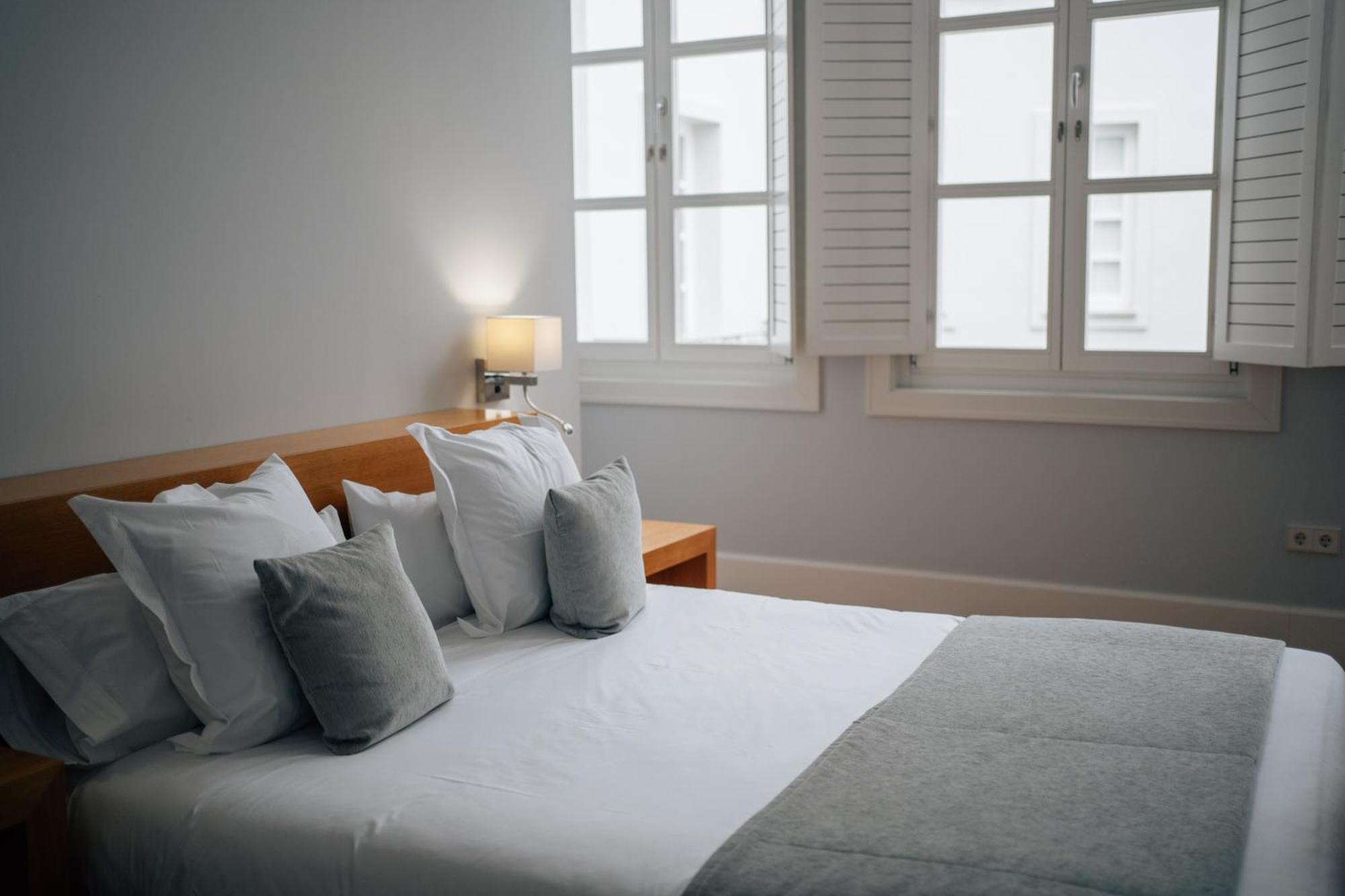 Hotel Boutique Palacio Corredera ヘレス エクステリア 写真
