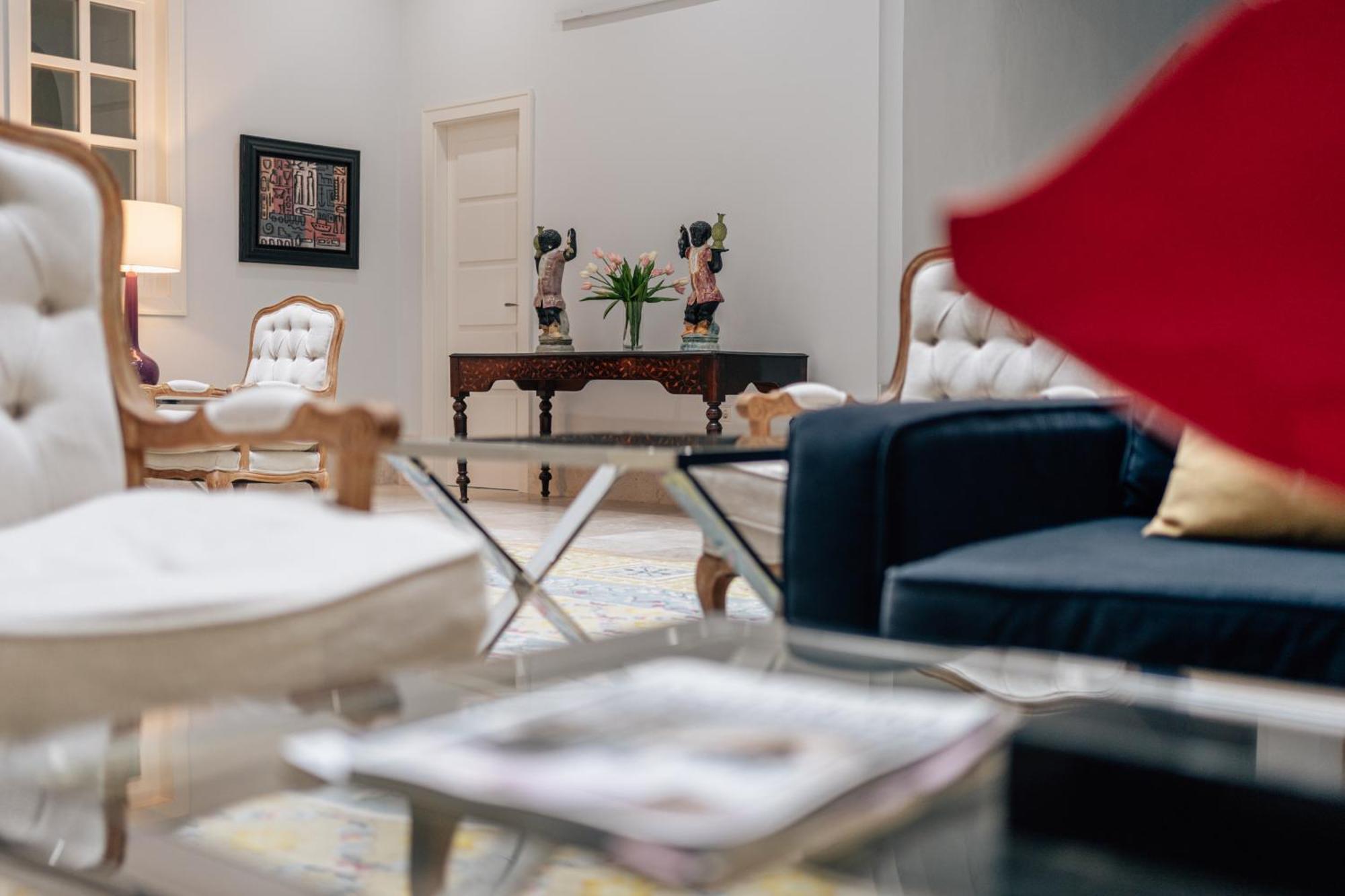 Hotel Boutique Palacio Corredera ヘレス エクステリア 写真
