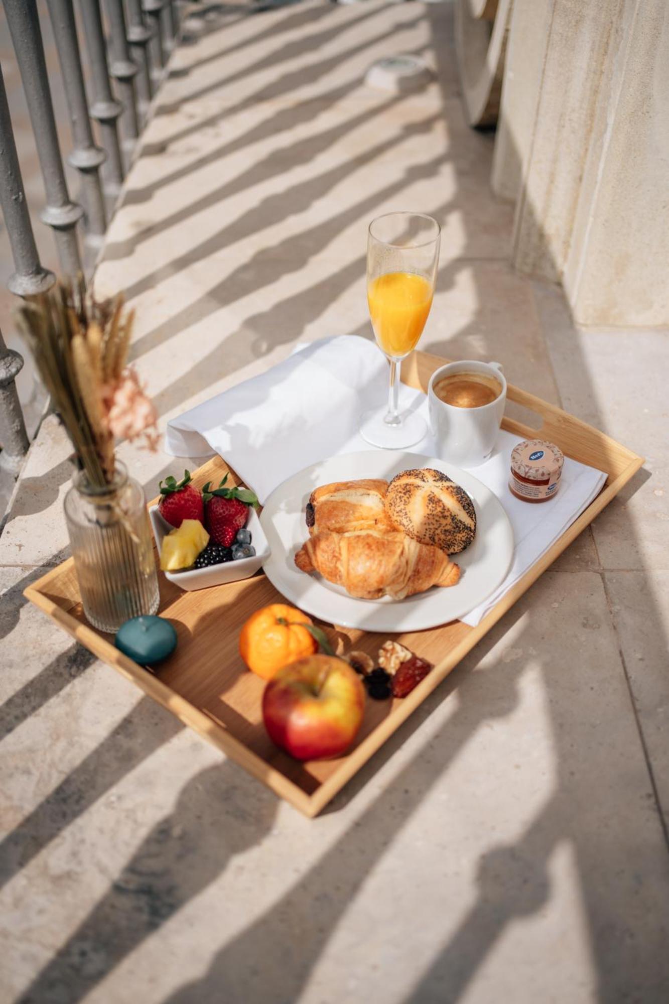 Hotel Boutique Palacio Corredera ヘレス エクステリア 写真