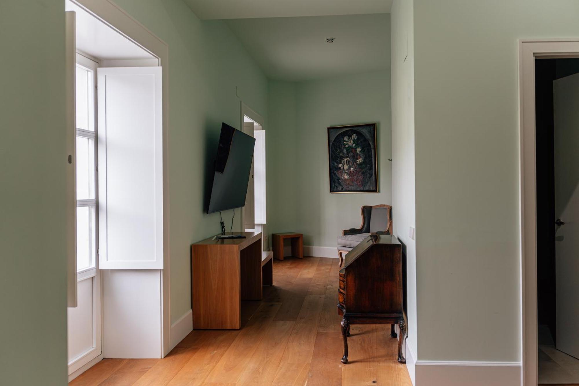 Hotel Boutique Palacio Corredera ヘレス エクステリア 写真