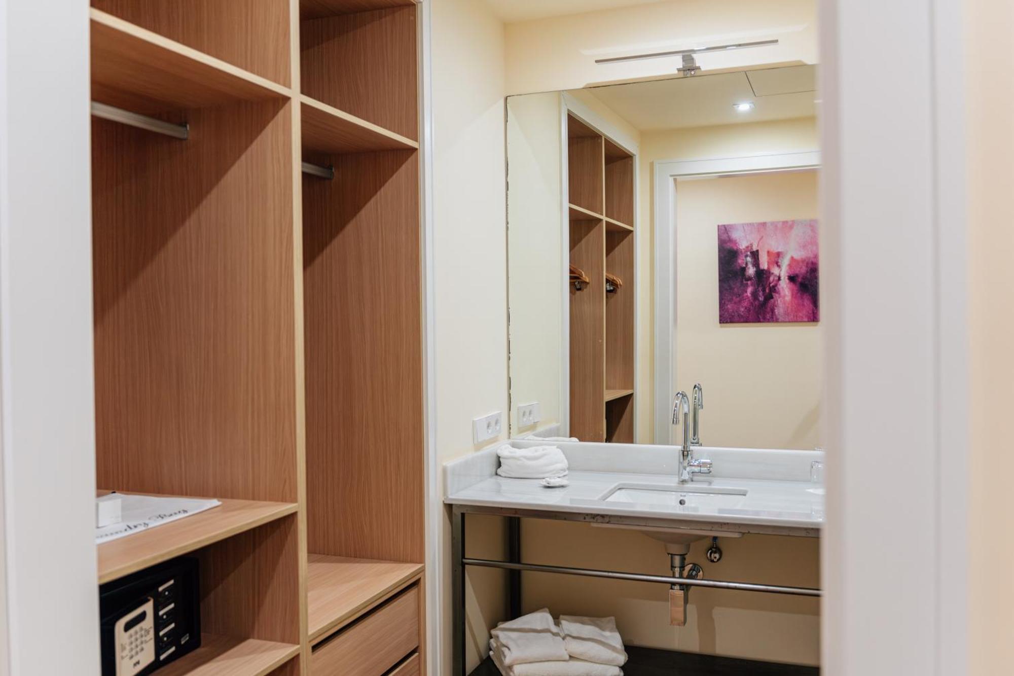 Hotel Boutique Palacio Corredera ヘレス エクステリア 写真