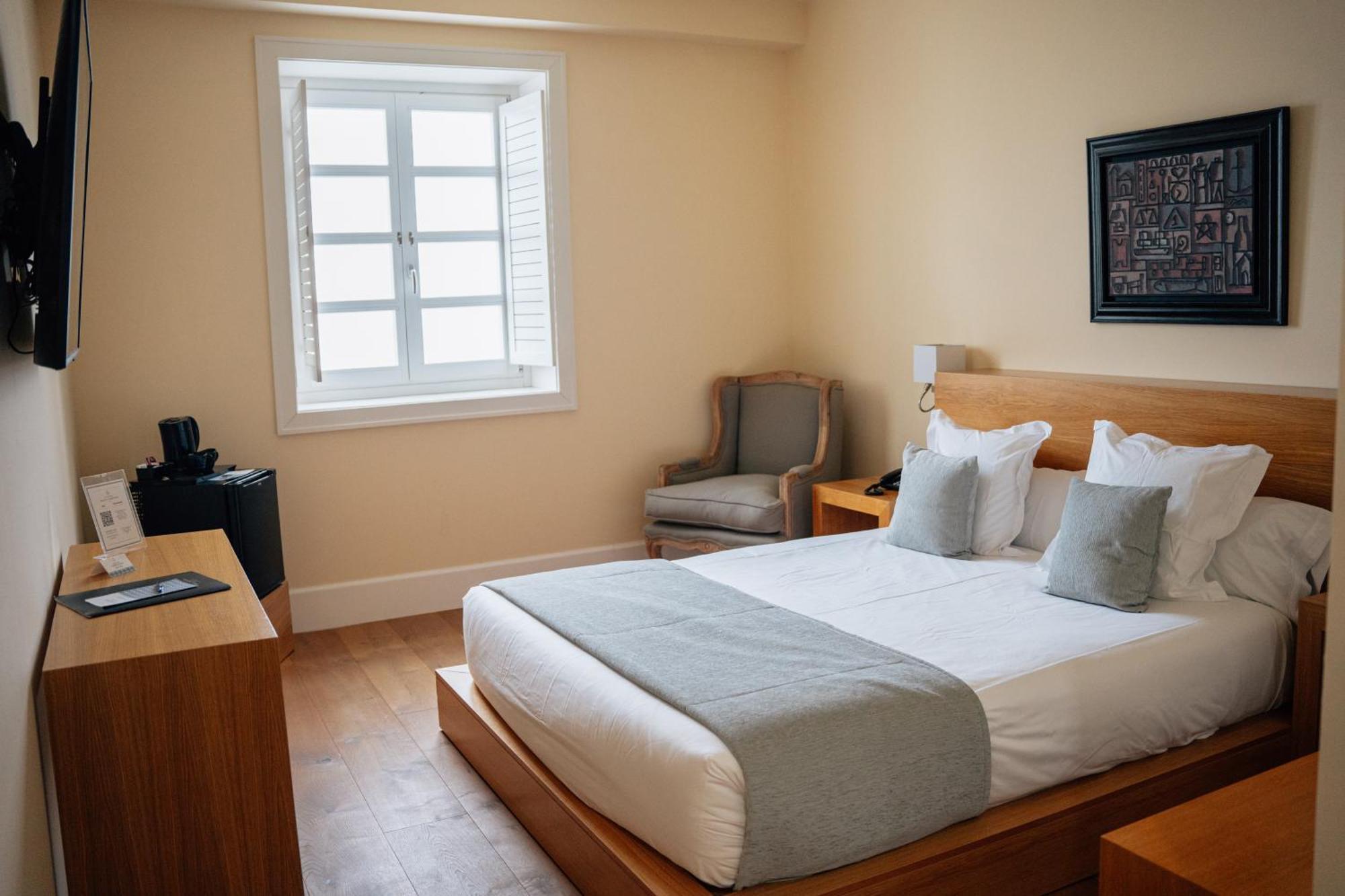Hotel Boutique Palacio Corredera ヘレス エクステリア 写真
