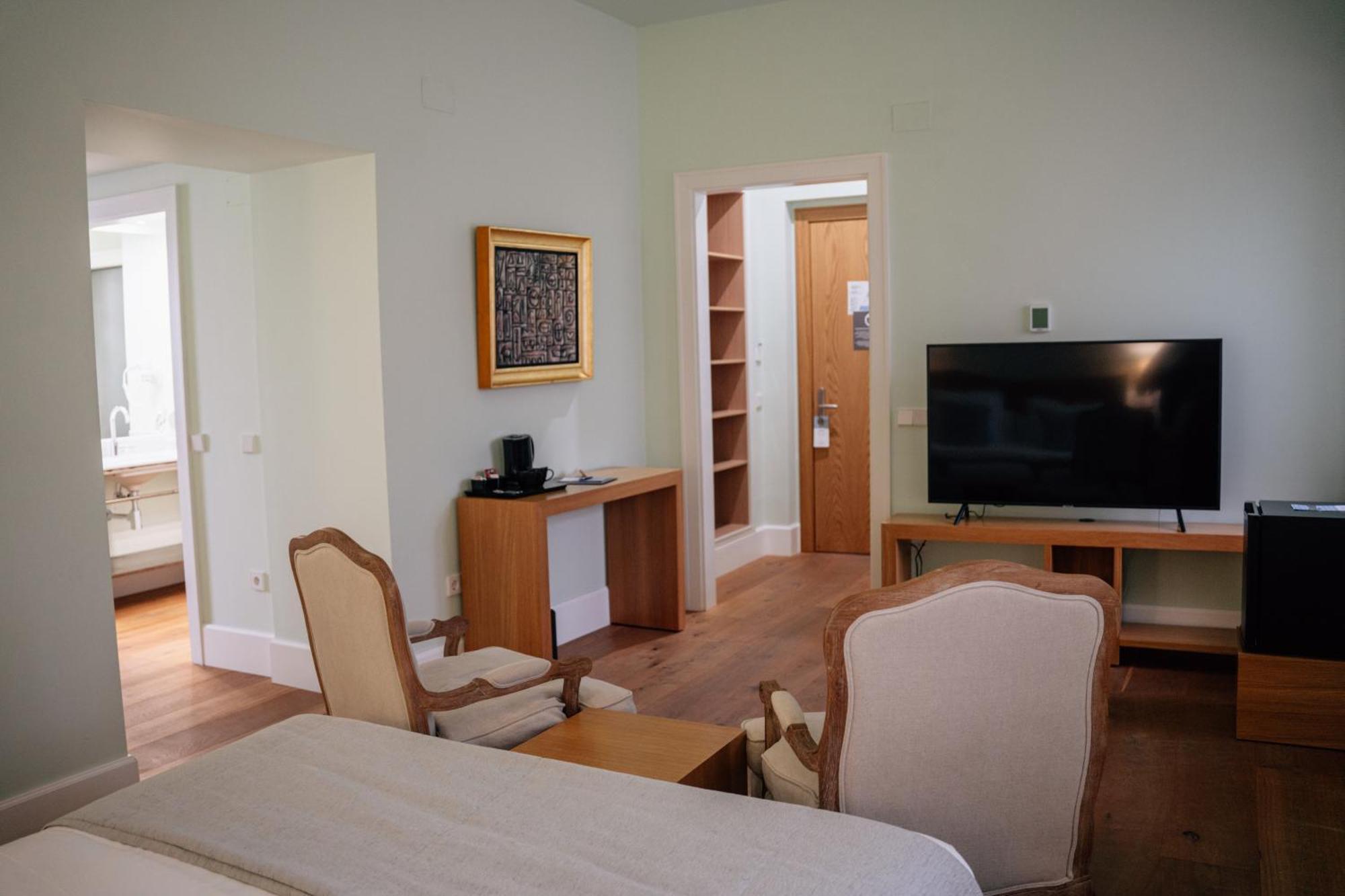 Hotel Boutique Palacio Corredera ヘレス エクステリア 写真
