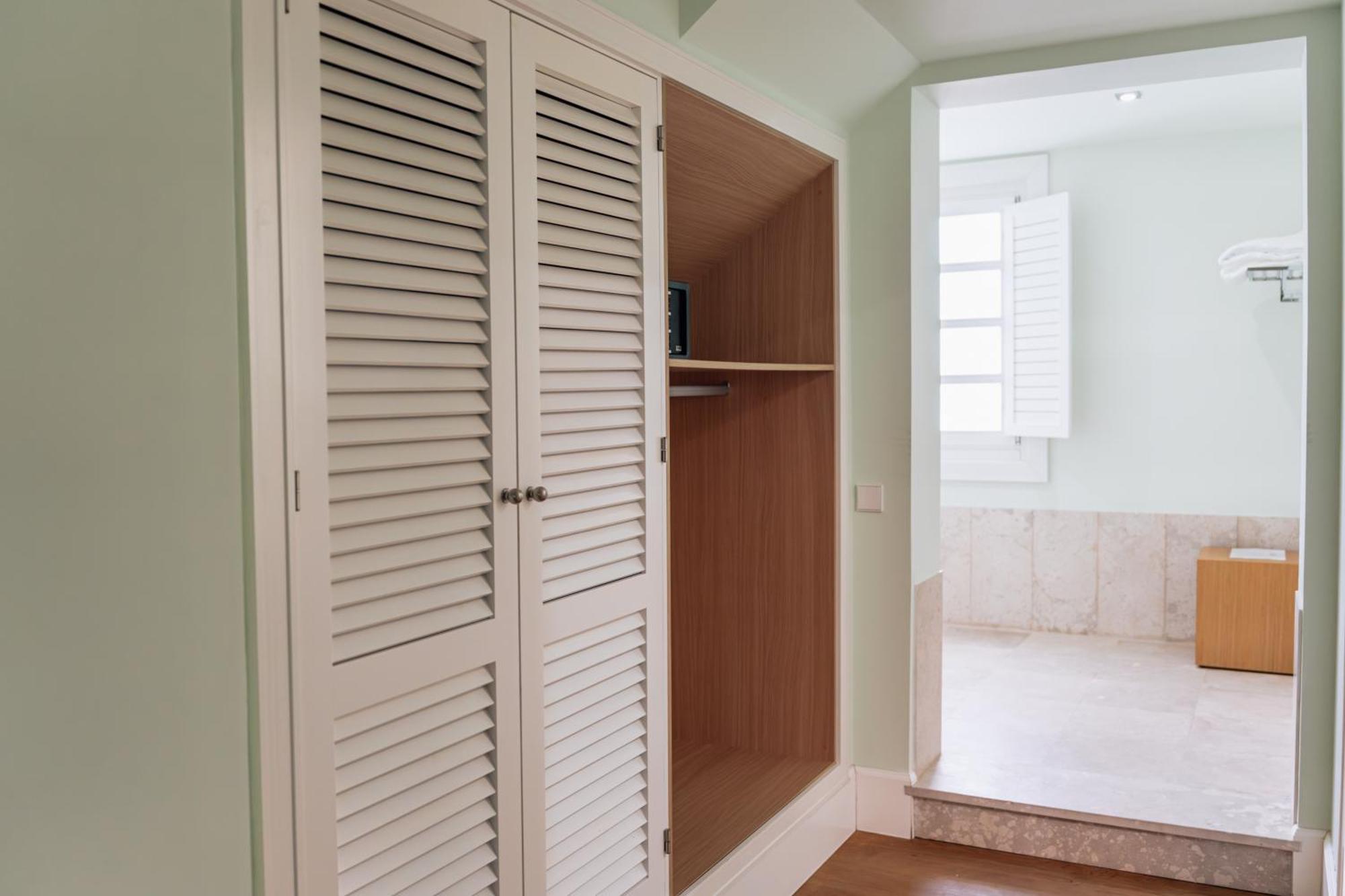 Hotel Boutique Palacio Corredera ヘレス エクステリア 写真