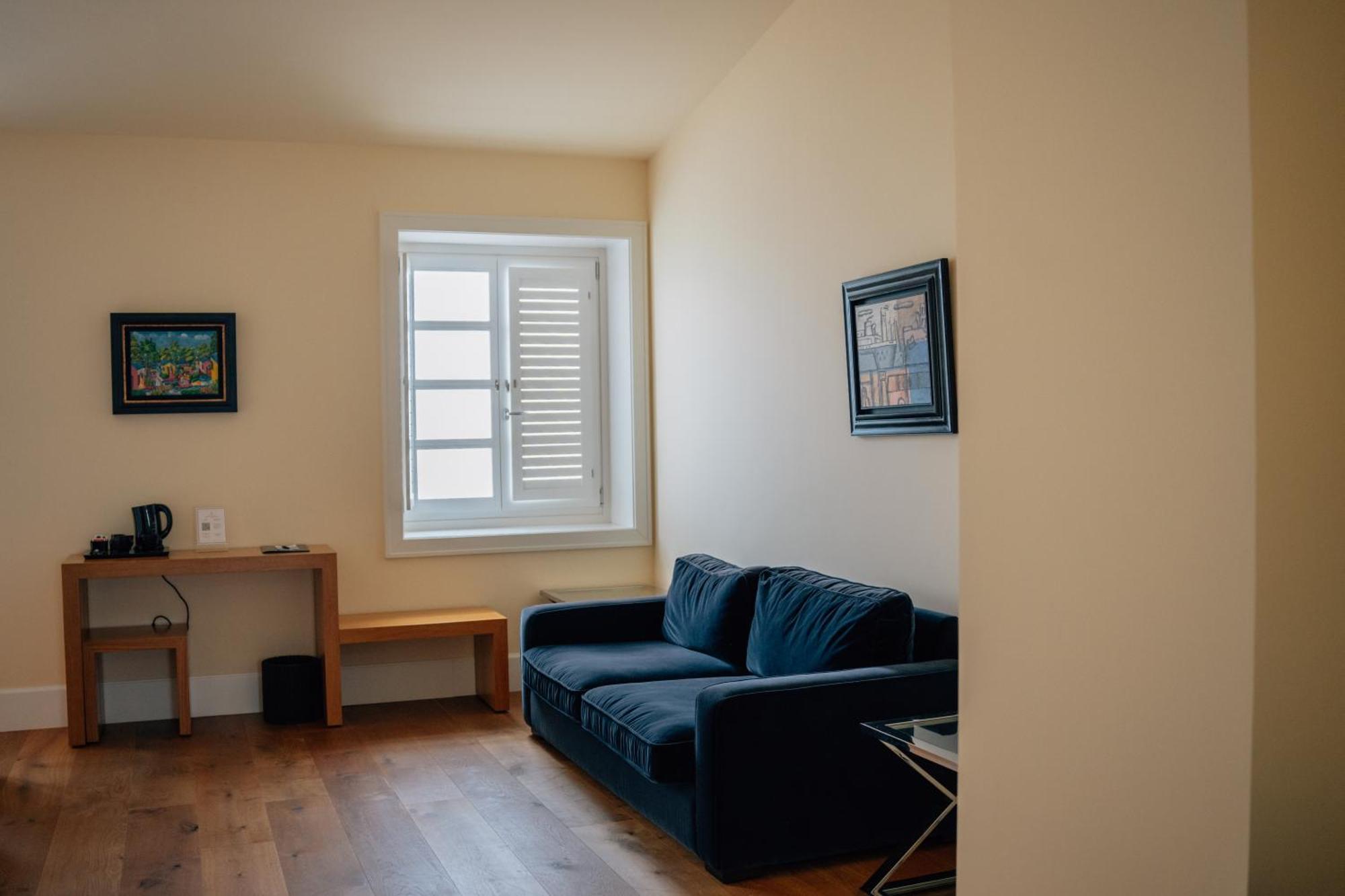 Hotel Boutique Palacio Corredera ヘレス エクステリア 写真