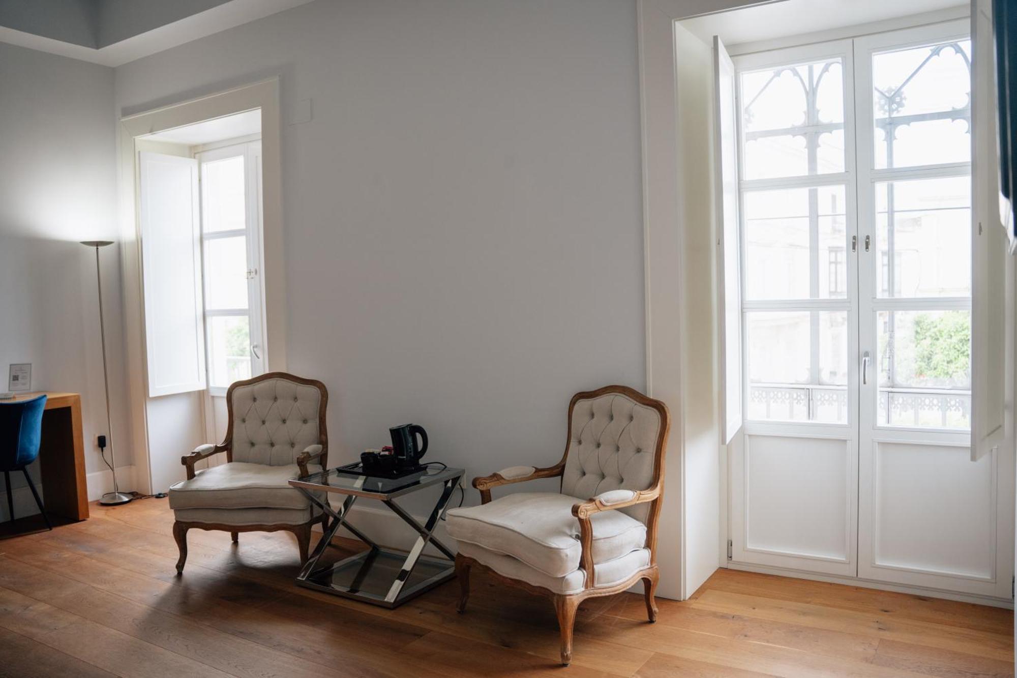 Hotel Boutique Palacio Corredera ヘレス エクステリア 写真