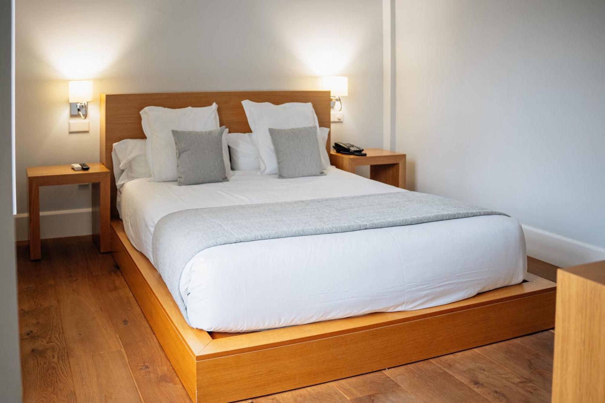 Hotel Boutique Palacio Corredera ヘレス エクステリア 写真