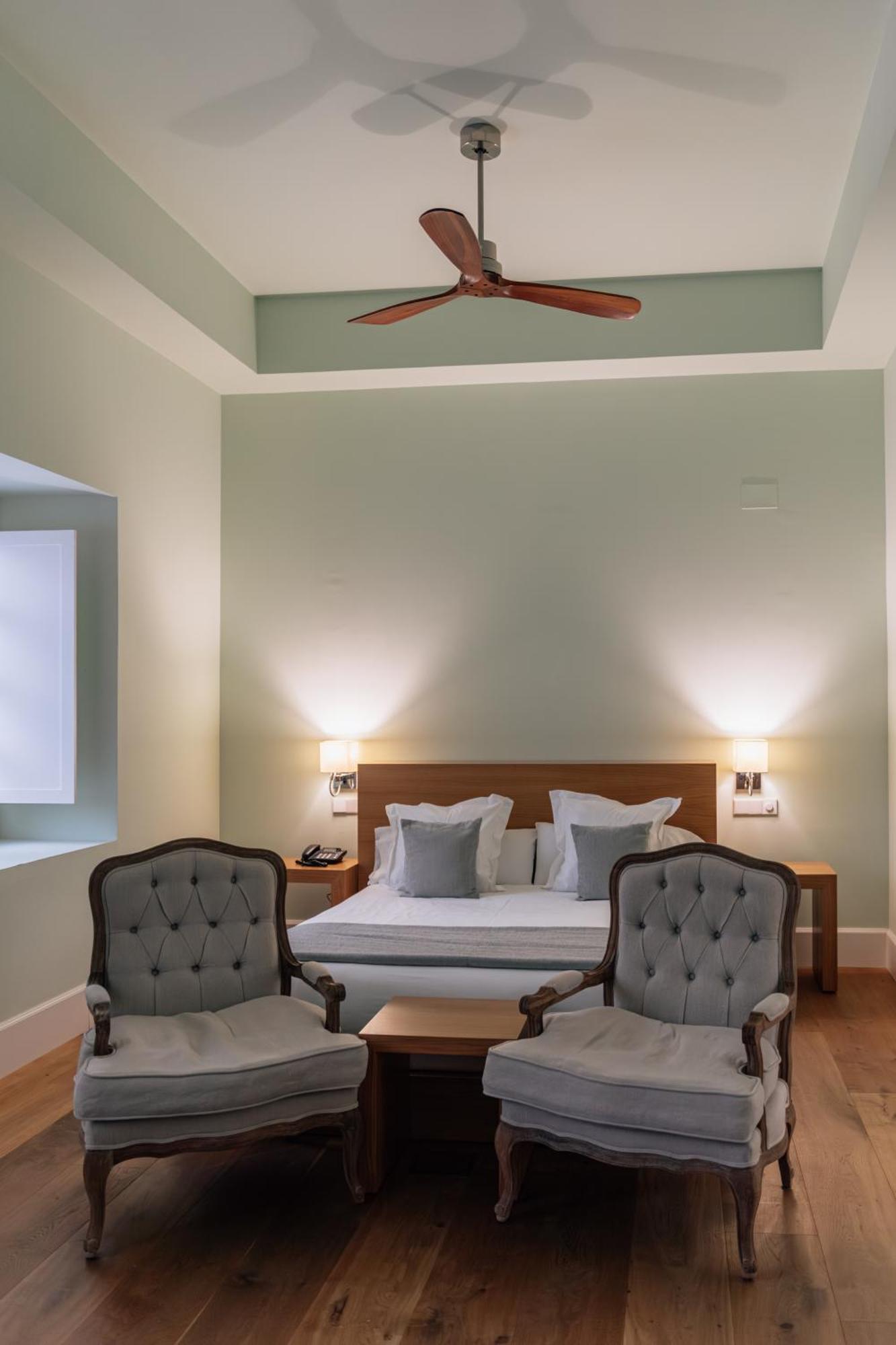 Hotel Boutique Palacio Corredera ヘレス エクステリア 写真