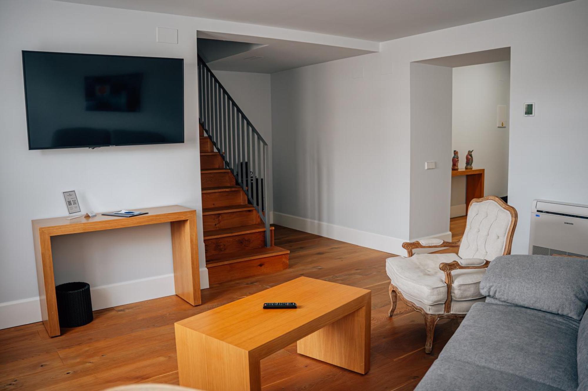 Hotel Boutique Palacio Corredera ヘレス エクステリア 写真